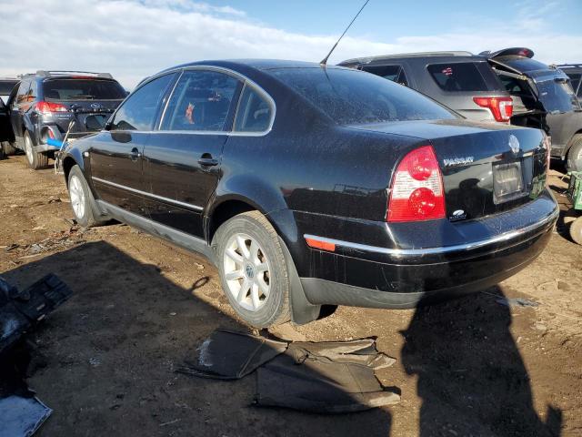 Photo 1 VIN: WVWPD63B24E121141 - VOLKSWAGEN PASSAT 