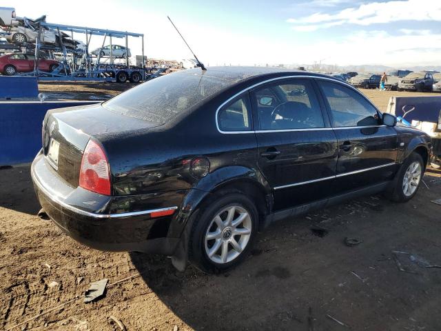 Photo 2 VIN: WVWPD63B24E121141 - VOLKSWAGEN PASSAT 