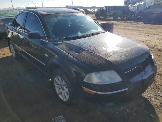 Photo 3 VIN: WVWPD63B24E121141 - VOLKSWAGEN PASSAT 