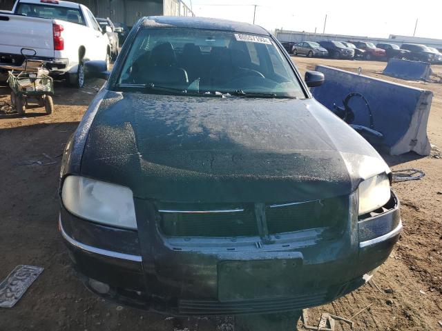 Photo 4 VIN: WVWPD63B24E121141 - VOLKSWAGEN PASSAT 