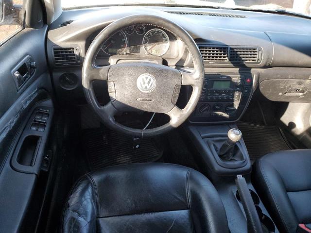 Photo 7 VIN: WVWPD63B24E121141 - VOLKSWAGEN PASSAT 