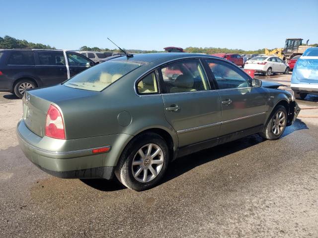 Photo 2 VIN: WVWPD63B34P092494 - VOLKSWAGEN PASSAT 