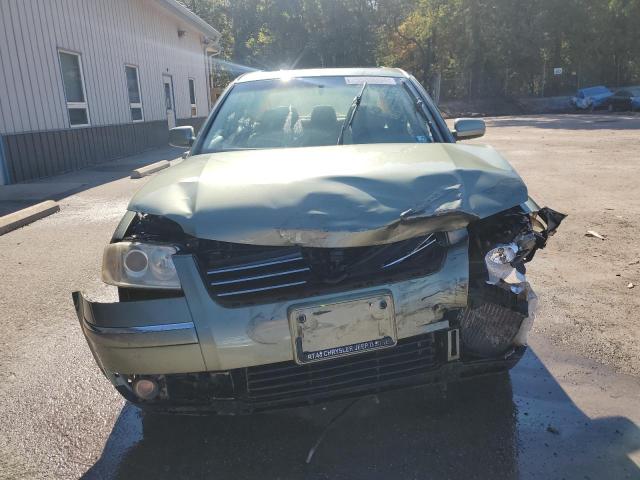 Photo 4 VIN: WVWPD63B34P092494 - VOLKSWAGEN PASSAT 