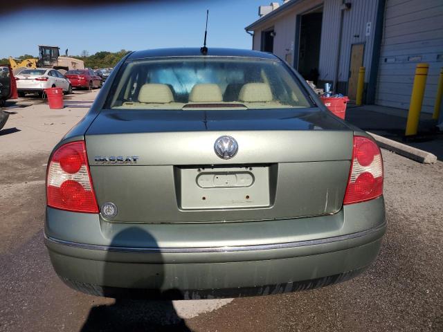 Photo 5 VIN: WVWPD63B34P092494 - VOLKSWAGEN PASSAT 