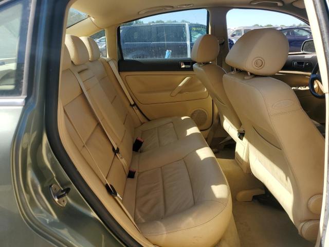 Photo 9 VIN: WVWPD63B34P092494 - VOLKSWAGEN PASSAT 