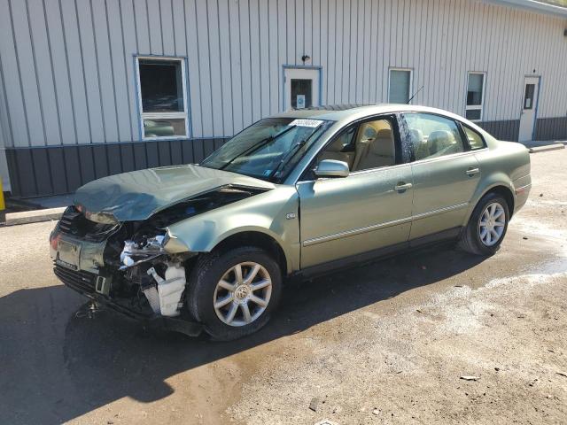 Photo 0 VIN: WVWPD63B34P092494 - VOLKSWAGEN PASSAT GLS 