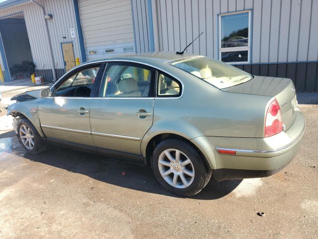 Photo 1 VIN: WVWPD63B34P092494 - VOLKSWAGEN PASSAT GLS 