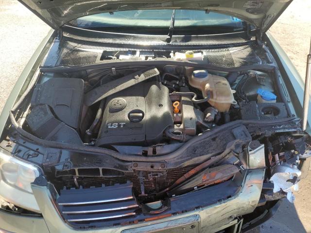 Photo 10 VIN: WVWPD63B34P092494 - VOLKSWAGEN PASSAT GLS 