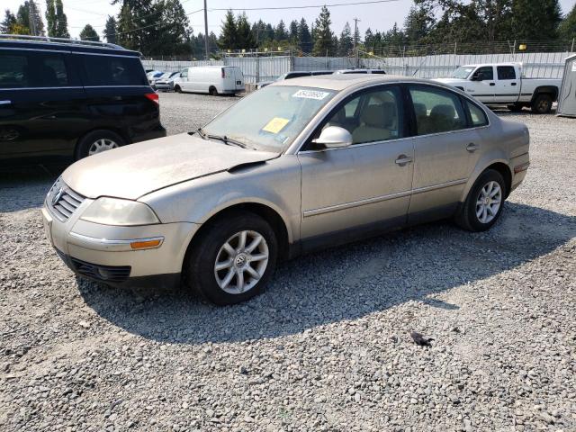 Photo 0 VIN: WVWPD63B34P206767 - VOLKSWAGEN PASSAT GLS 