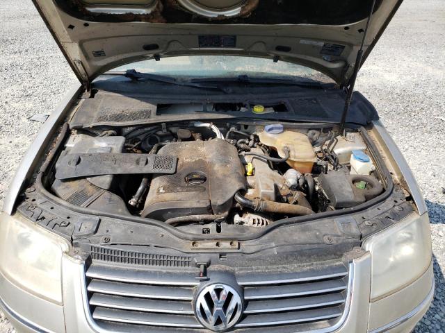 Photo 10 VIN: WVWPD63B34P206767 - VOLKSWAGEN PASSAT GLS 