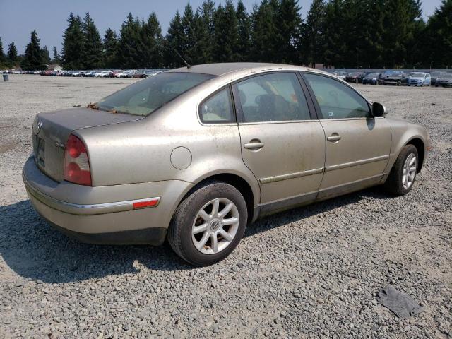 Photo 2 VIN: WVWPD63B34P206767 - VOLKSWAGEN PASSAT GLS 