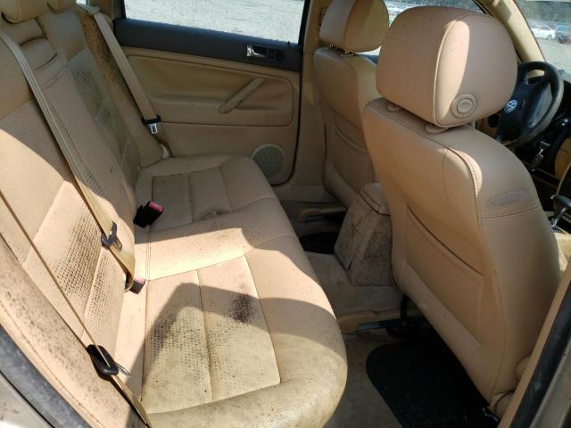 Photo 9 VIN: WVWPD63B34P206767 - VOLKSWAGEN PASSAT GLS 