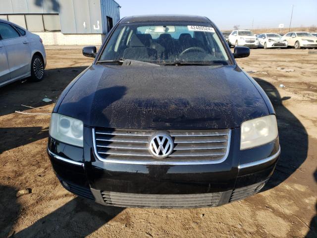 Photo 4 VIN: WVWPD63B43P242224 - VOLKSWAGEN PASSAT 