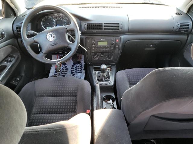 Photo 7 VIN: WVWPD63B43P242224 - VOLKSWAGEN PASSAT 