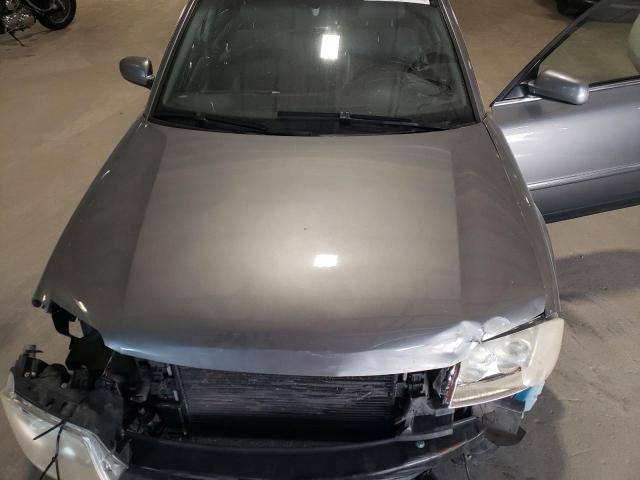 Photo 10 VIN: WVWPD63B43P292427 - VOLKSWAGEN PASSAT 