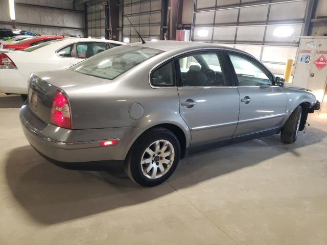 Photo 2 VIN: WVWPD63B43P292427 - VOLKSWAGEN PASSAT 