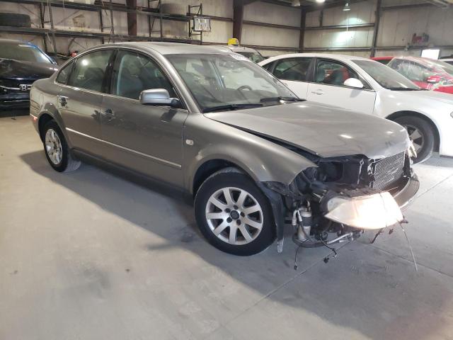 Photo 3 VIN: WVWPD63B43P292427 - VOLKSWAGEN PASSAT 