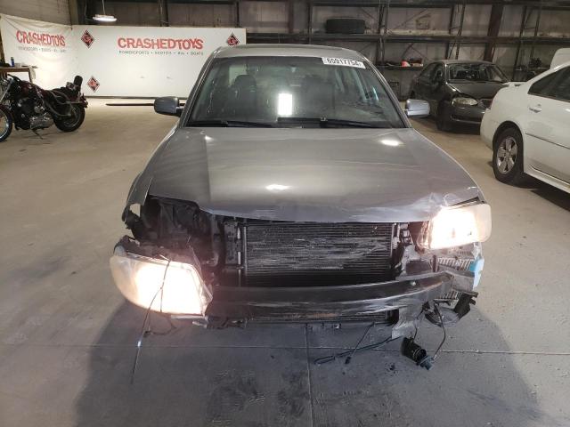 Photo 4 VIN: WVWPD63B43P292427 - VOLKSWAGEN PASSAT 