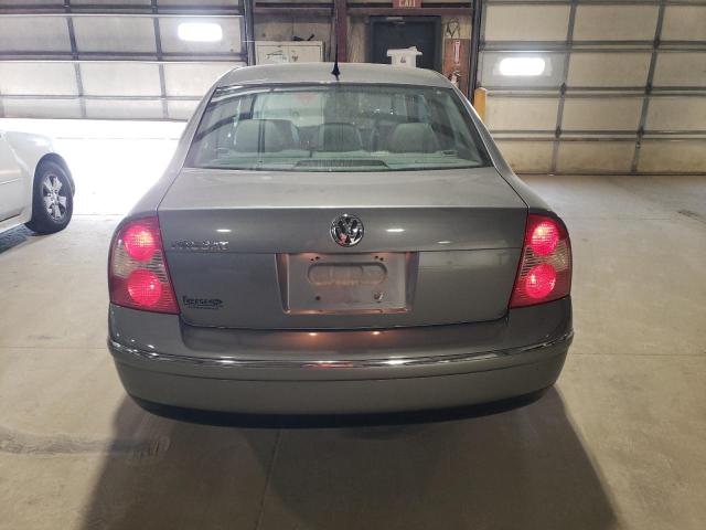 Photo 5 VIN: WVWPD63B43P292427 - VOLKSWAGEN PASSAT 