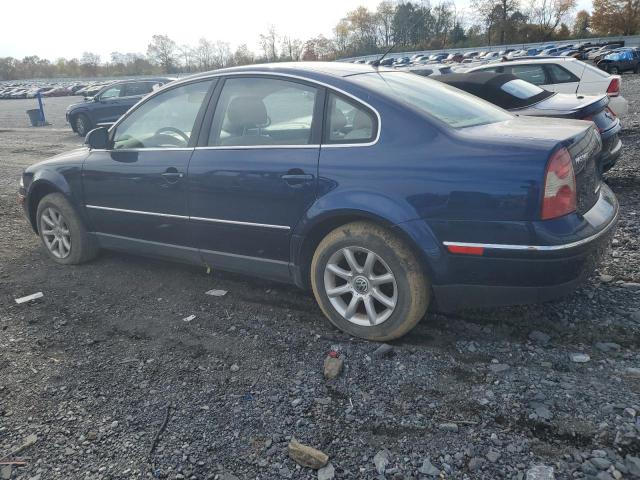 Photo 1 VIN: WVWPD63B44P331292 - VOLKSWAGEN PASSAT 