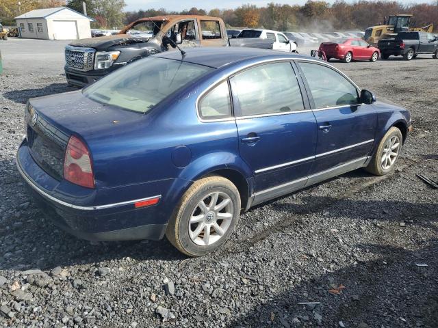 Photo 2 VIN: WVWPD63B44P331292 - VOLKSWAGEN PASSAT 