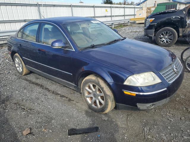 Photo 3 VIN: WVWPD63B44P331292 - VOLKSWAGEN PASSAT 