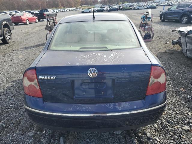 Photo 5 VIN: WVWPD63B44P331292 - VOLKSWAGEN PASSAT 