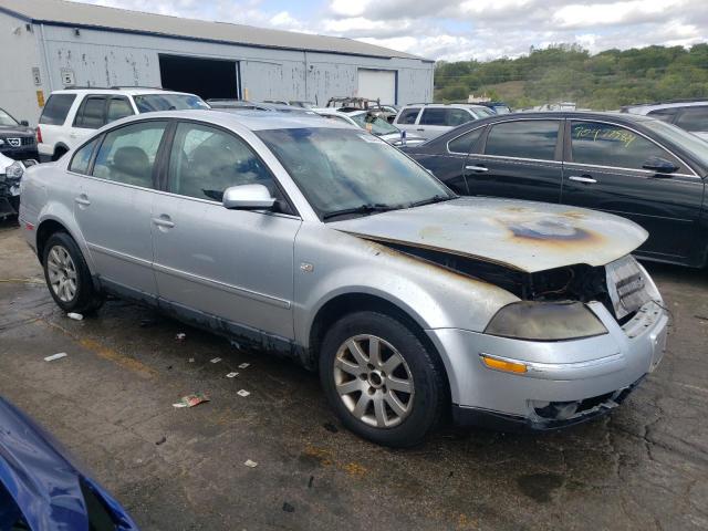 Photo 3 VIN: WVWPD63B53P103624 - VOLKSWAGEN PASSAT 