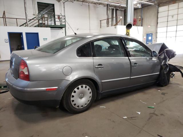 Photo 2 VIN: WVWPD63B54P243223 - VOLKSWAGEN PASSAT 