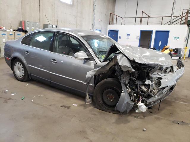 Photo 3 VIN: WVWPD63B54P243223 - VOLKSWAGEN PASSAT 