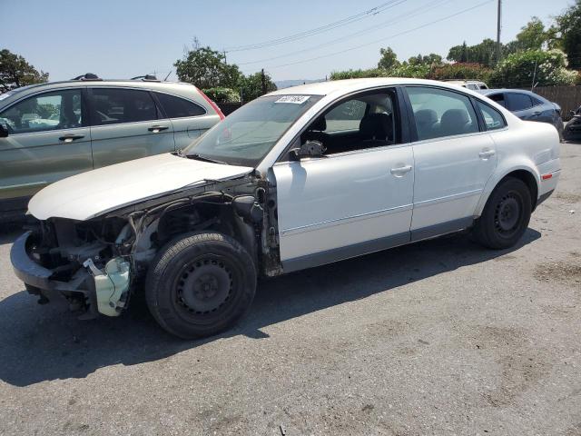 Photo 0 VIN: WVWPD63B61P271124 - VOLKSWAGEN PASSAT 