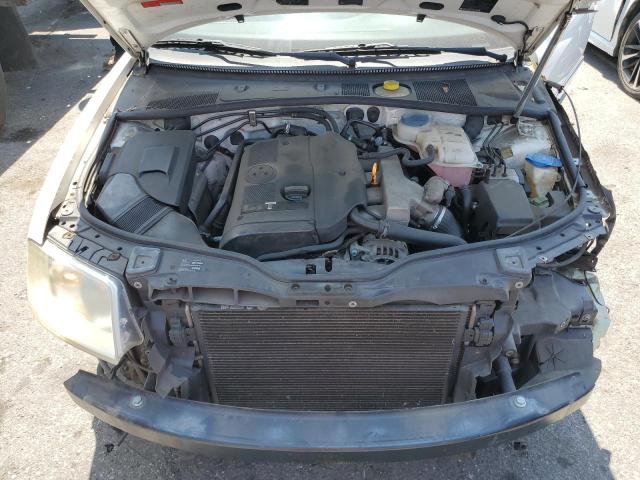 Photo 10 VIN: WVWPD63B61P271124 - VOLKSWAGEN PASSAT 