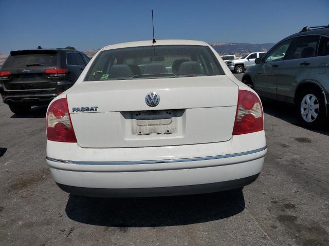 Photo 5 VIN: WVWPD63B61P271124 - VOLKSWAGEN PASSAT 