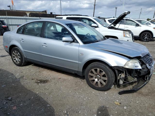 Photo 3 VIN: WVWPD63B63P099597 - VOLKSWAGEN PASSAT 