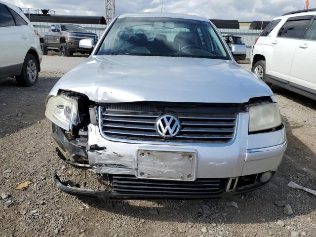 Photo 4 VIN: WVWPD63B63P099597 - VOLKSWAGEN PASSAT 