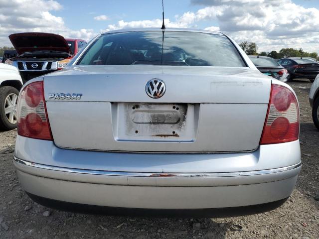 Photo 5 VIN: WVWPD63B63P099597 - VOLKSWAGEN PASSAT 