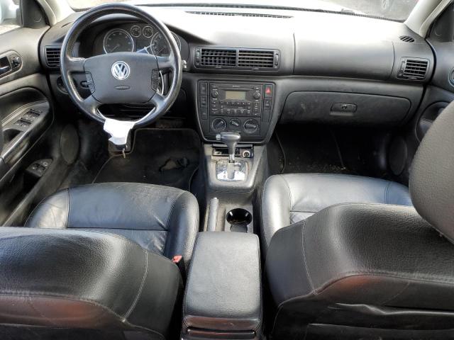 Photo 7 VIN: WVWPD63B63P099597 - VOLKSWAGEN PASSAT 