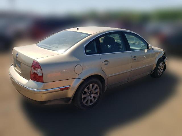 Photo 2 VIN: WVWPD63B72P295112 - VOLKSWAGEN PASSAT 