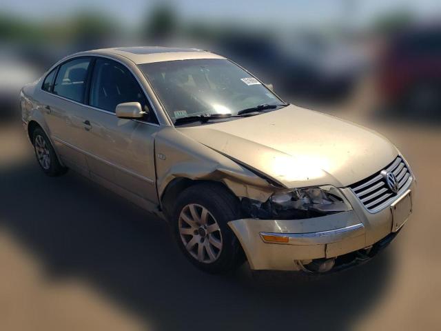 Photo 3 VIN: WVWPD63B72P295112 - VOLKSWAGEN PASSAT 