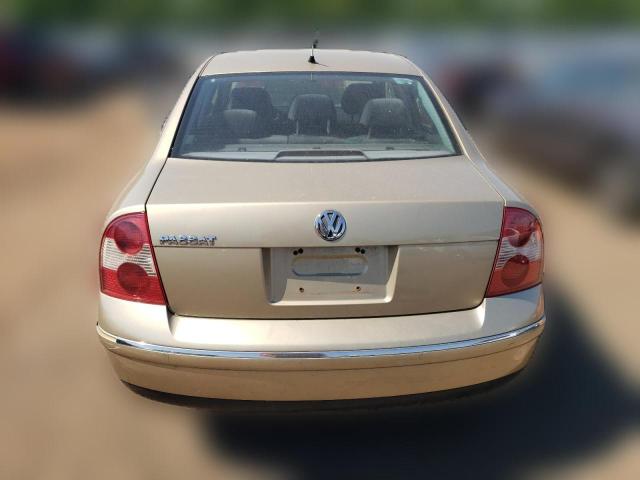 Photo 5 VIN: WVWPD63B72P295112 - VOLKSWAGEN PASSAT 