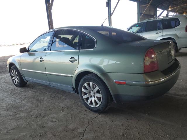 Photo 1 VIN: WVWPD63B72P444568 - VOLKSWAGEN PASSAT 