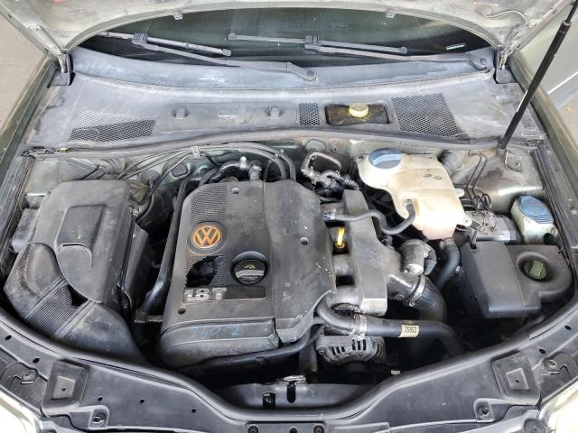 Photo 10 VIN: WVWPD63B72P444568 - VOLKSWAGEN PASSAT 