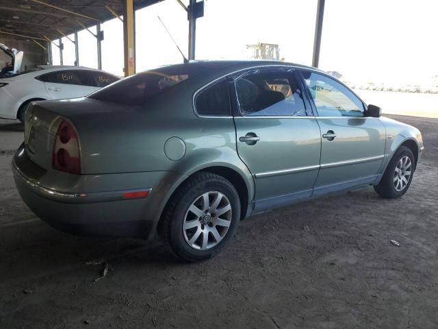 Photo 2 VIN: WVWPD63B72P444568 - VOLKSWAGEN PASSAT 