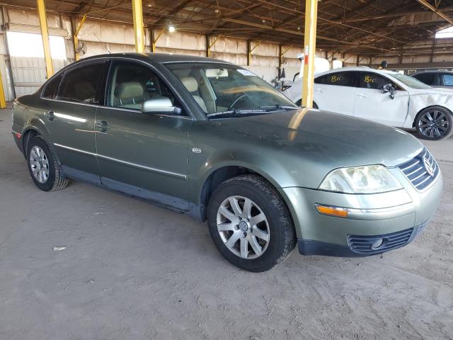 Photo 3 VIN: WVWPD63B72P444568 - VOLKSWAGEN PASSAT 