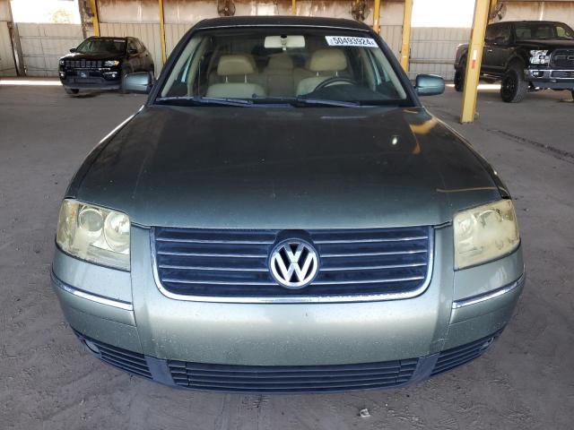 Photo 4 VIN: WVWPD63B72P444568 - VOLKSWAGEN PASSAT 