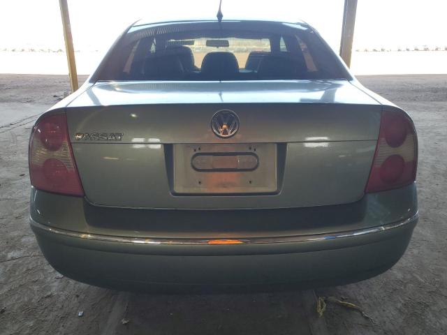 Photo 5 VIN: WVWPD63B72P444568 - VOLKSWAGEN PASSAT 