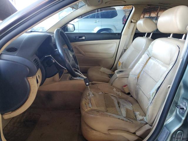 Photo 6 VIN: WVWPD63B72P444568 - VOLKSWAGEN PASSAT 