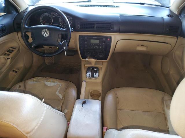 Photo 7 VIN: WVWPD63B72P444568 - VOLKSWAGEN PASSAT 