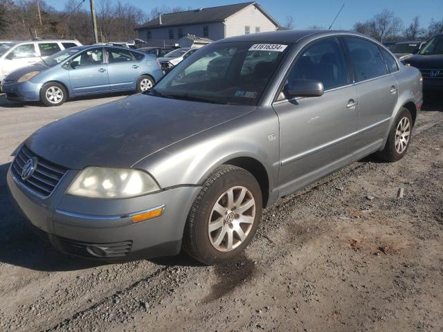 Photo 0 VIN: WVWPD63B73P271023 - VOLKSWAGEN PASSAT 