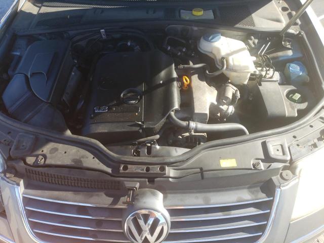 Photo 10 VIN: WVWPD63B73P271023 - VOLKSWAGEN PASSAT 